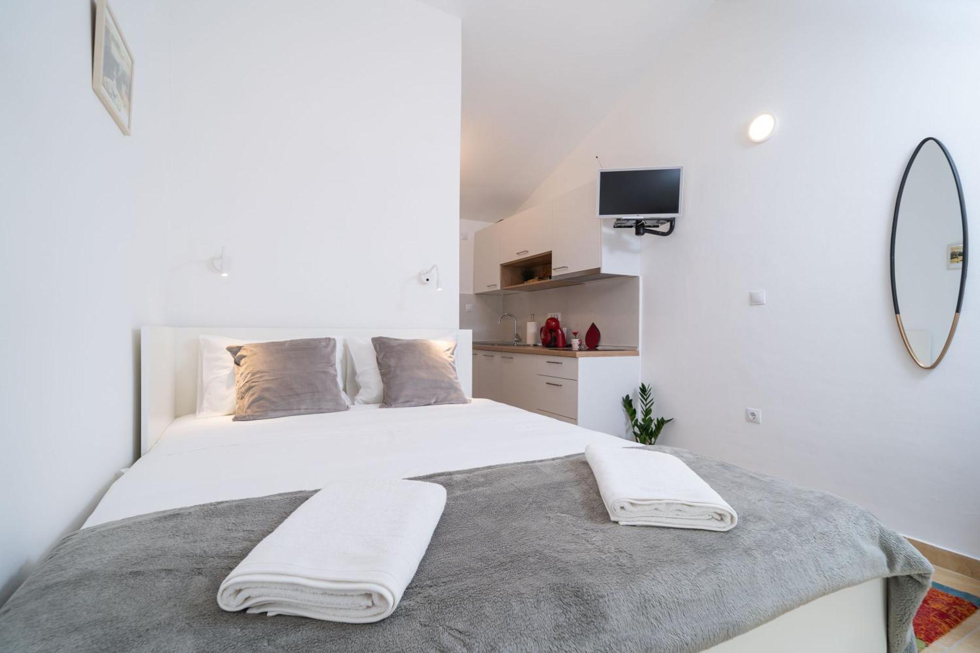 Apartment Jasna Gorica Dubrovnik Dış mekan fotoğraf