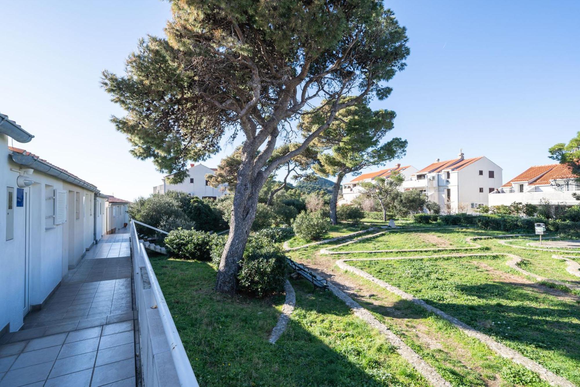 Apartment Jasna Gorica Dubrovnik Dış mekan fotoğraf