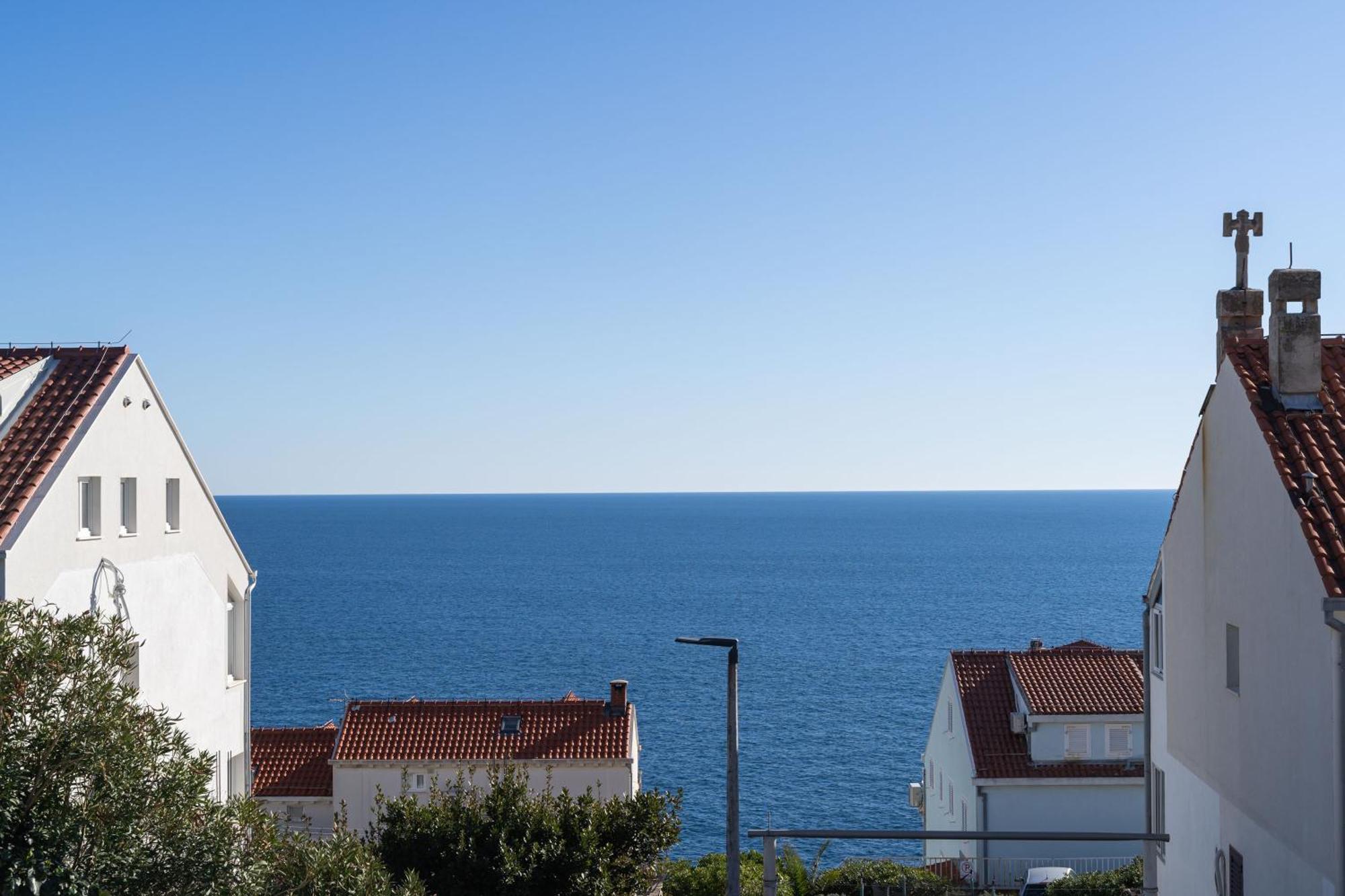 Apartment Jasna Gorica Dubrovnik Dış mekan fotoğraf