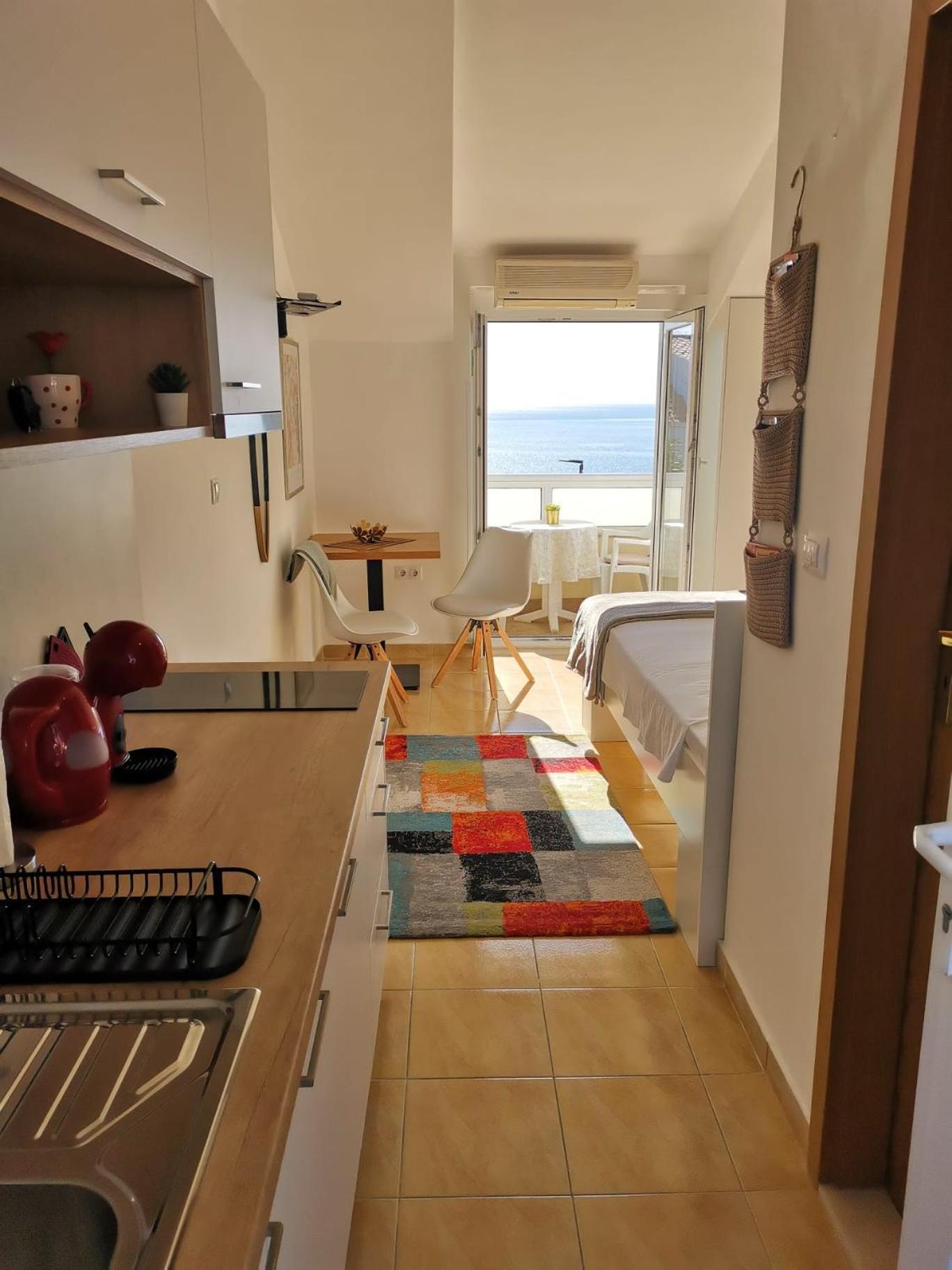 Apartment Jasna Gorica Dubrovnik Dış mekan fotoğraf