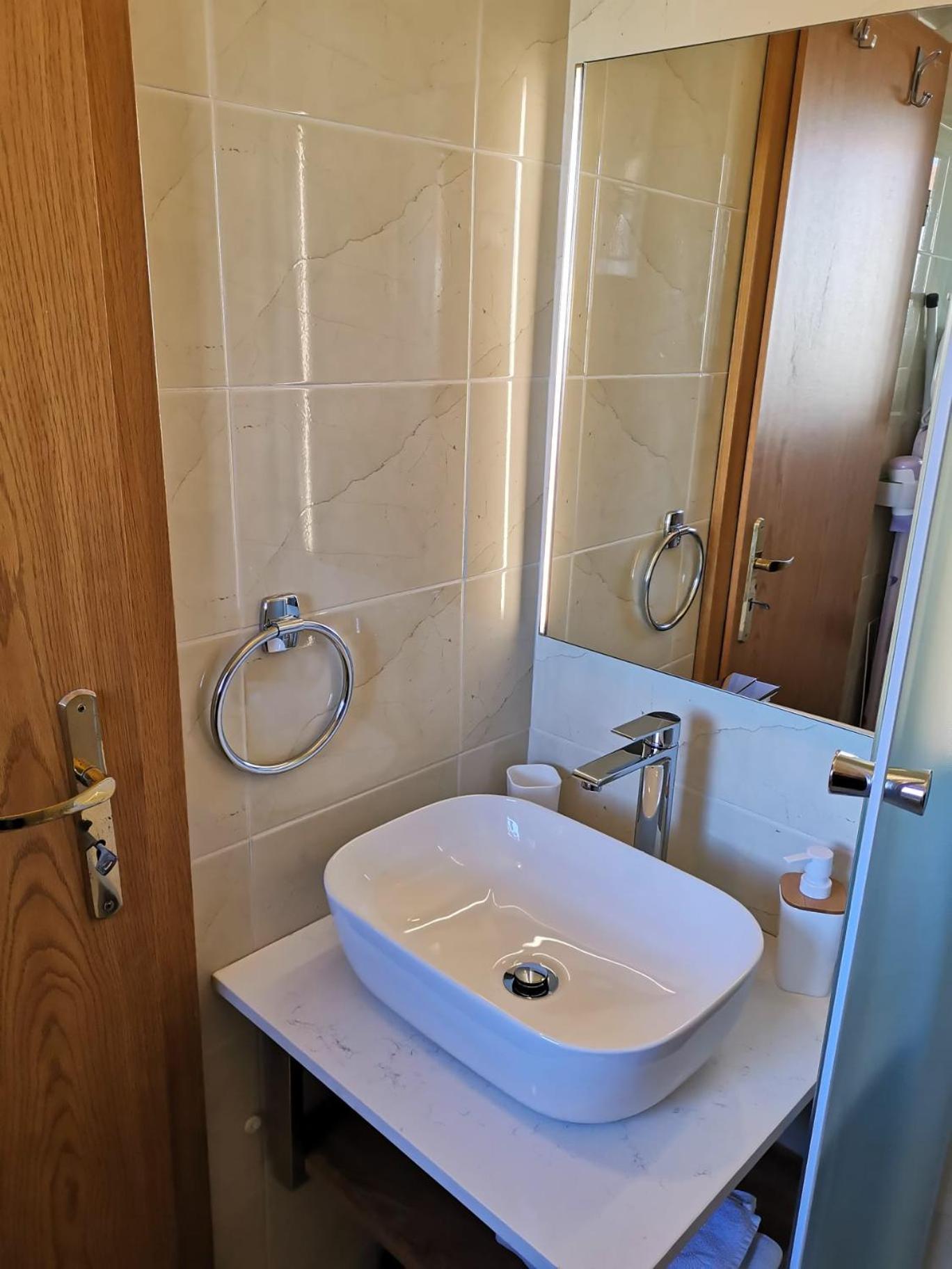 Apartment Jasna Gorica Dubrovnik Dış mekan fotoğraf